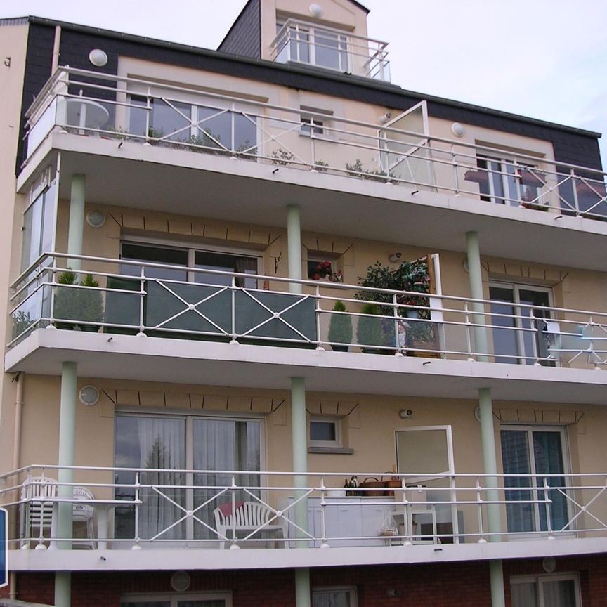 Location Appartement 3 pièces 68m² LUNERAY 76810 - Photo 1