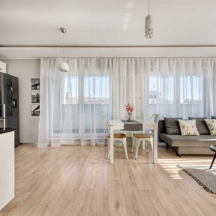 Łódź, Śródmieście, Wróblewskiego - Фото 1