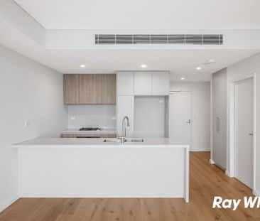 19th Floor Luxury Living | Panoramic Views & Metro at Your Doorstep! - Photo 2