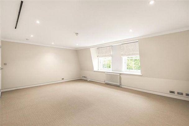 3 bedroom penthouse to rent - Photo 1