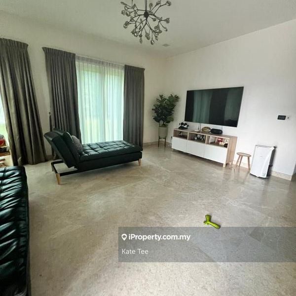 Noble Park @East Ledang, Johor Bahru - Photo 1