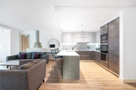 St Georges Apartments, 368 High Street, Brentford, TW8 flat to rent - Photo 3