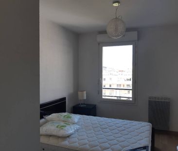 Location appartement 2 pièces 45.1 m² à Marseille 8e Arrondissement... - Photo 2