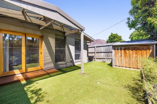 Pristine with Low Maintenance Charm - Photo 1