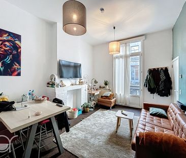 Studio te huur in Gent - Foto 1