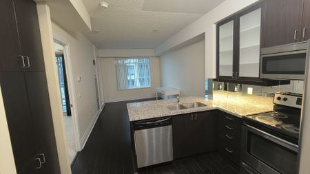 For Lease - 131 Upper Duke Crescent Unit# 705, Markham, Ontario - Photo 4