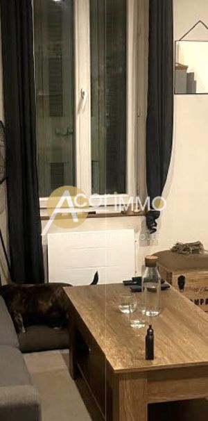 T2 en rez-de-chaussée - Photo 2