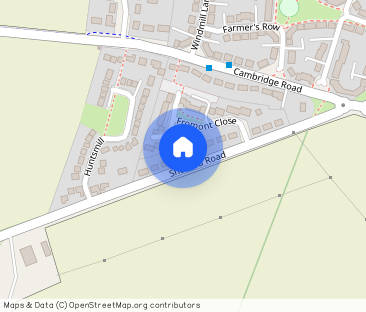 Shelford Road, Fulbourn, Cambridge - Photo 1