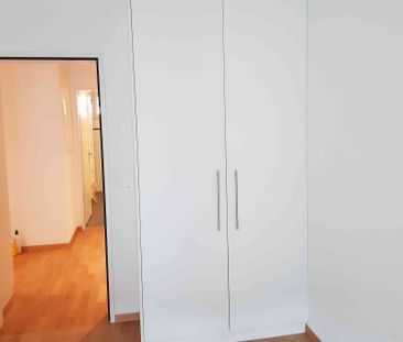 4.5 Zimmer, 110 m², 1. Stock - Photo 4