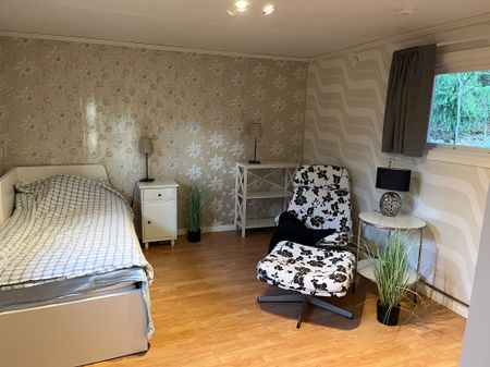 Sågvägen, Brottby - Photo 3