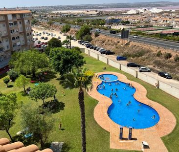 2 BEDROOM APARTMENT - TORREVIEJA - Photo 4