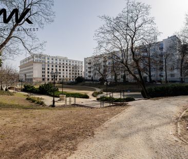Warszawa, Śródmieście, Śródmieście Południowe, Fryderyka Chopina - Фото 2