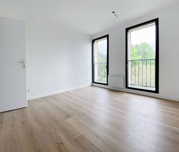 Location appartement 2 pièces, 39.89m², Seraincourt - Photo 5