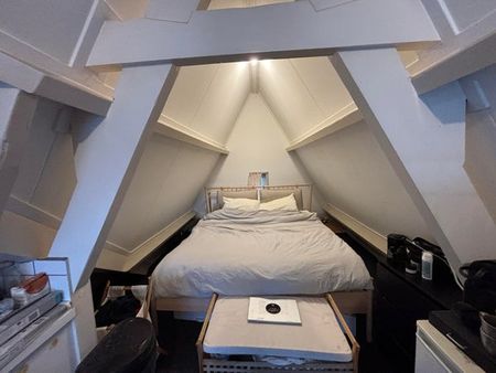 Te huur: Kamer Edisonstraat in Utrecht - Photo 4