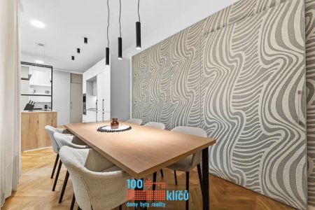 Pronájem bytu 4+kk, 103 m - Fotografie 4