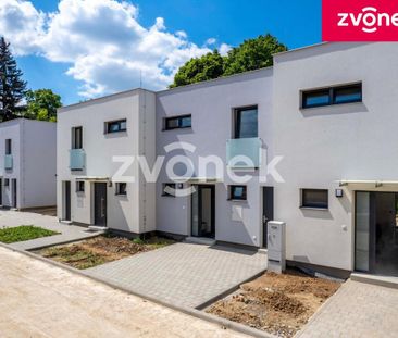 Pronájem domu 95 m2 - Fotografie 1