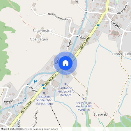 6196 Escholzmatt-Marbach