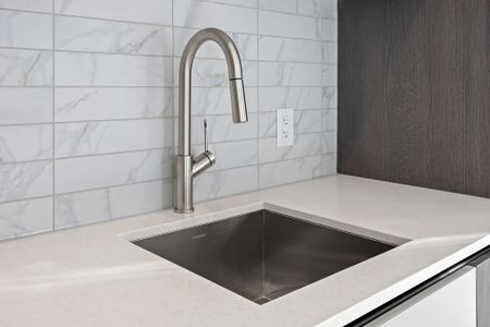 For Lease - 55 Mercer Street Unit# 2105, Toronto, Ontario - Photo 2