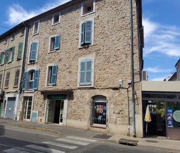 Location Appartement 3 pièces 57m² CUERS 83390 - Photo 5