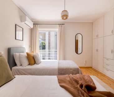 Comfortable 3BR Family Residence in Agia Paraskevi - Photo 3