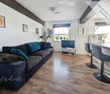 1 bedroom flat to rent - Photo 1