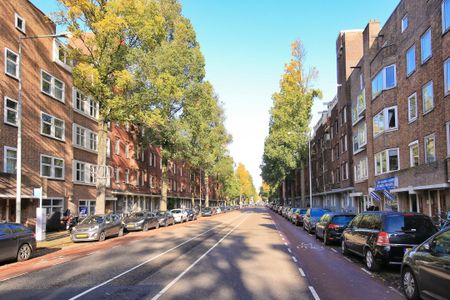 Te huur: Appartement Haarlemmermeerstraat in Amsterdam - Foto 3