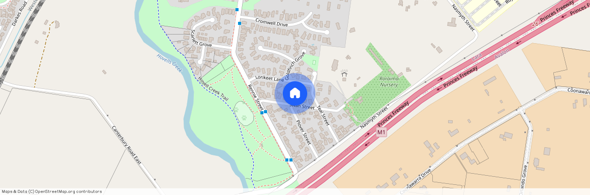 11 Swan St, Vic 3212, Lara