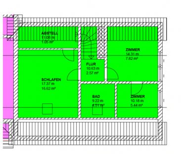 Gemütliche Doppelhaushälfte mit Sonnenterrasse – zentral und ruhig ... - Photo 1