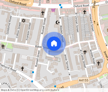 Baker Street - Photo 1