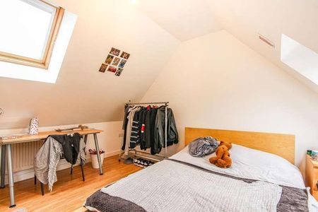 Dorket Drive, Nottingham, NG8 - Photo 3