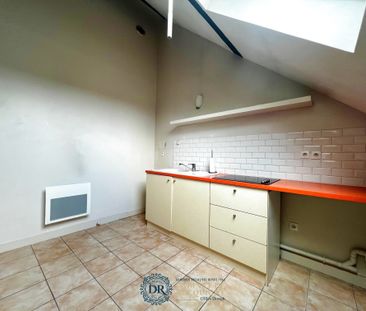 Location Appartement 2 pièces 39m² ORLEANS 45000 - Photo 3