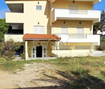 Μονοκατοικία για ενοικίαση Παλαιά Φώκαια - Photo 6