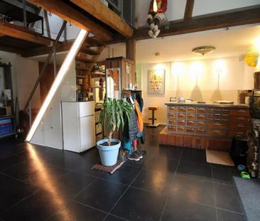 Te huur: Huis Tennisstraat in Breda - Foto 2