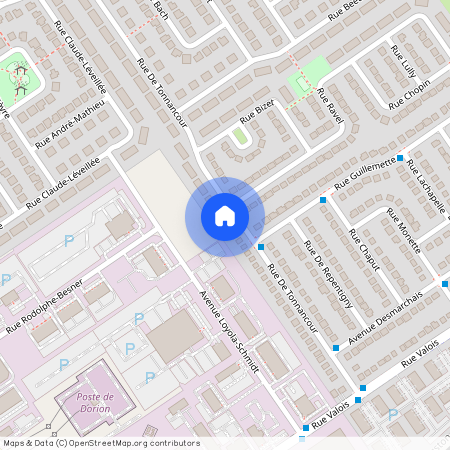 231 Rue De Tonnancour, J7V 0M7, Vaudreuil-Dorion