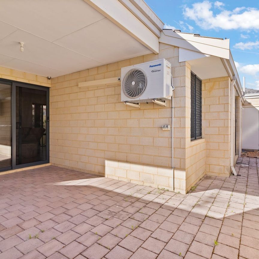 Just Bring Your Suitcase! Modern Home in Secure Complex - Photo 1