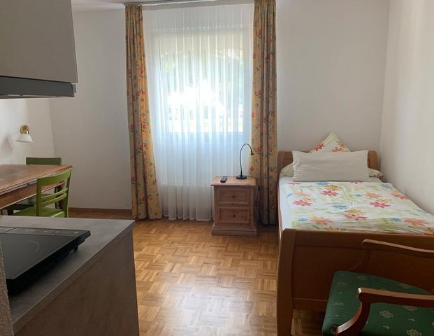 1-Zimmer-Apartment - Photo 1