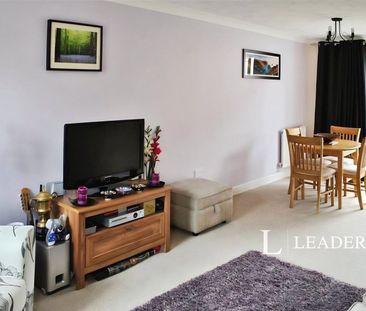 2 bedroom house to rent Angels Close, Winslow, Buckingham, MK18 - Photo 2
