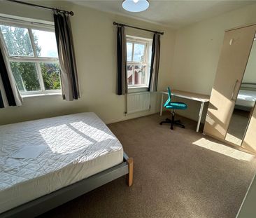 Paxton, Stoke Park - Photo 5