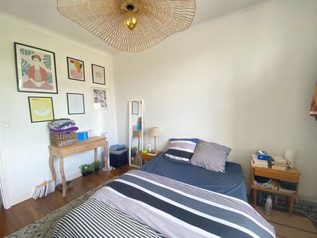 Appartement T2 à Rennes - Photo 5