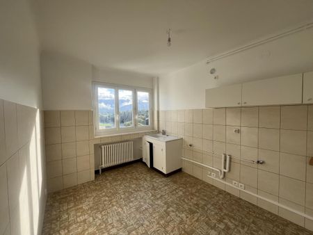 Location Appartement T4 96m² Chambery - Photo 5