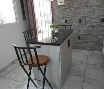 RENTO DEPARTAMENTO CUAJIMALPA AMUEBLADO CERCA SANTA FE - Photo 3