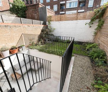 2 bedroom maisonette to rent - Photo 1