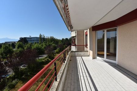 A saisir ! Magnifique appartement à Ecublens ! - Photo 2