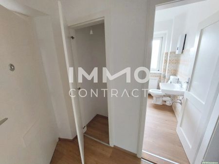 Erdgeschoß - Wohnung 58,5 m² mit Loggia in Steyr Ennsleite - Foto 5