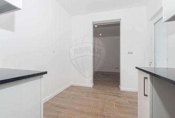 Apartamento T2 em Lisboa