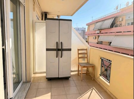 Studio/Γκαρσονιέρα για ενοικίαση Μεταμόρφωση (Βόλος) - Photo 3