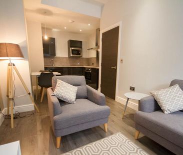 1 bedroom apartment to rent - Photo 1