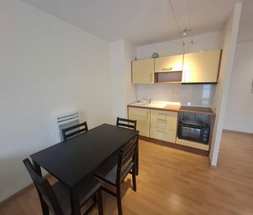 Location Appartement 2 pièces Meublé 42m² MONT DE MARSAN 40000 - Photo 3