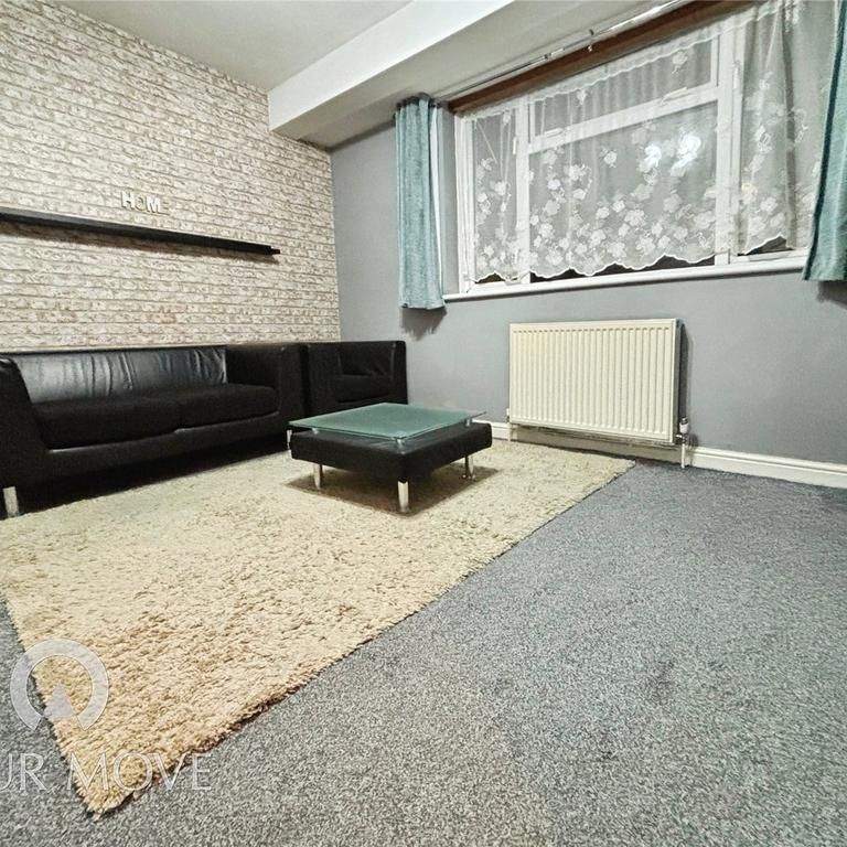 2 bedroom end of terrace house to rent - Photo 1