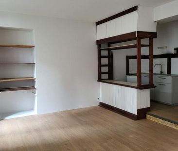 Location Appartement 3 pièces 48m² NANTES 44000 - Photo 5